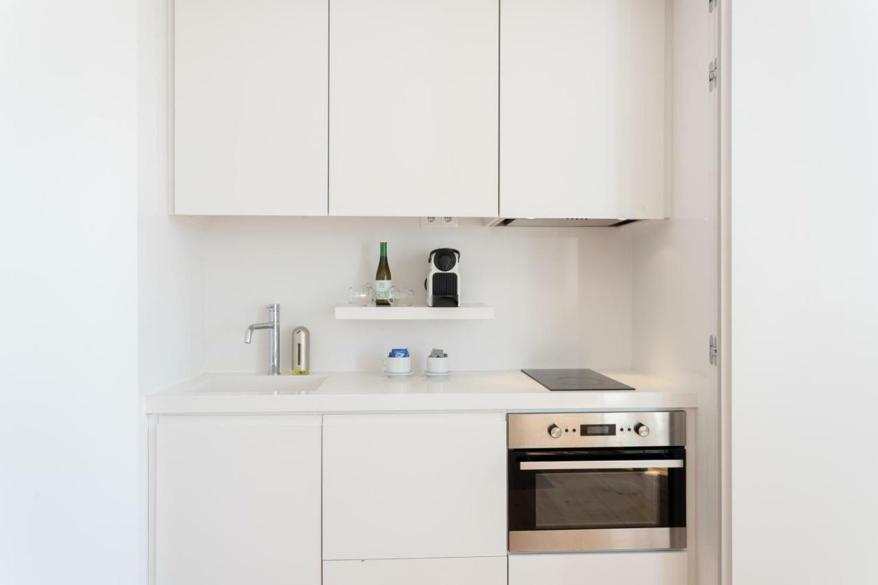 Chiado Cozy Apartments - by LU Holidays Lizbona Zewnętrze zdjęcie