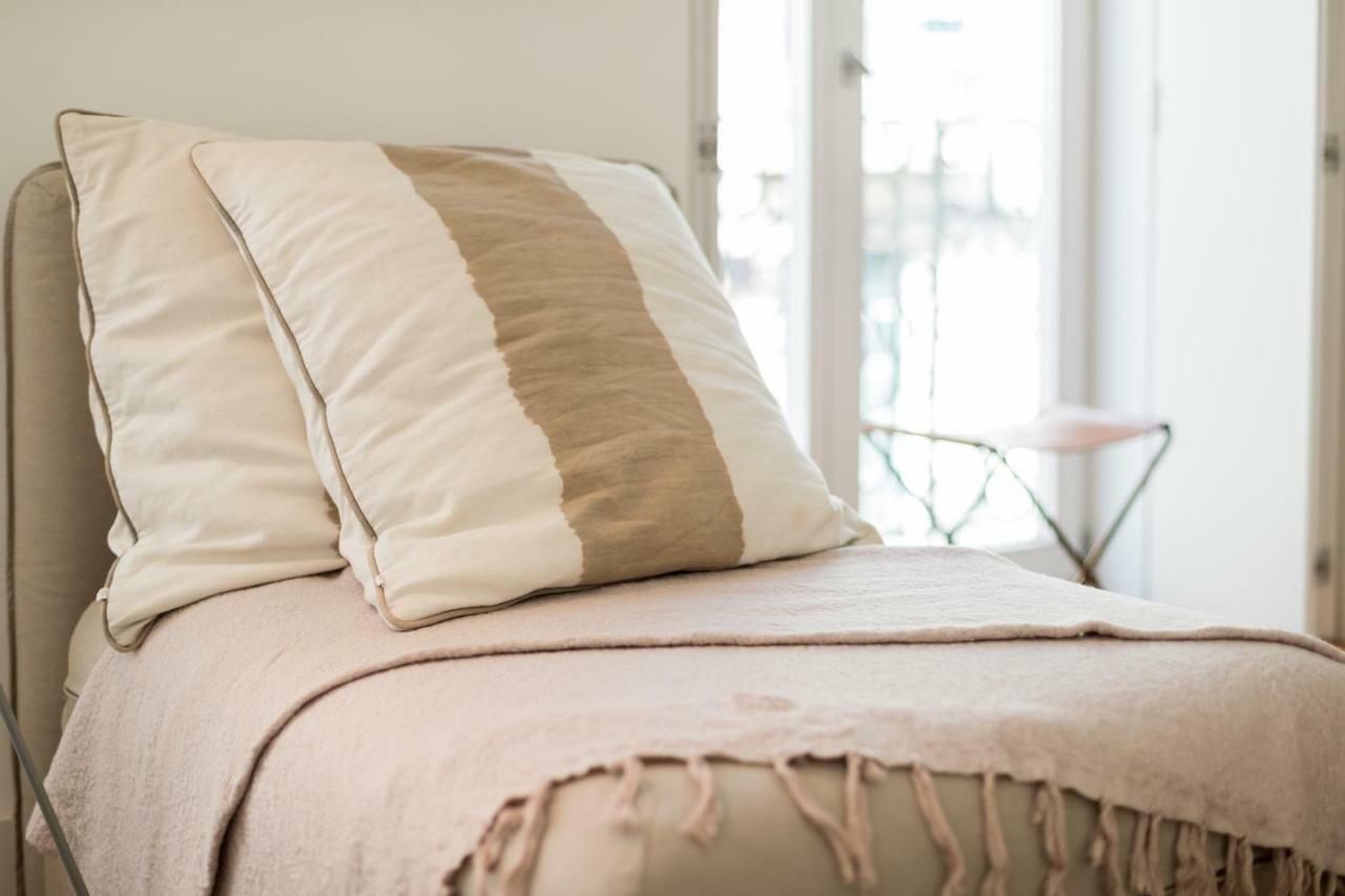 Chiado Cozy Apartments - by LU Holidays Lizbona Zewnętrze zdjęcie
